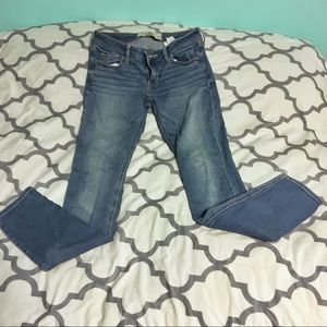 ⭐️ Hollister Skinny Jeans ⭐️